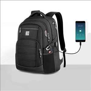 Laptop Backpack 17